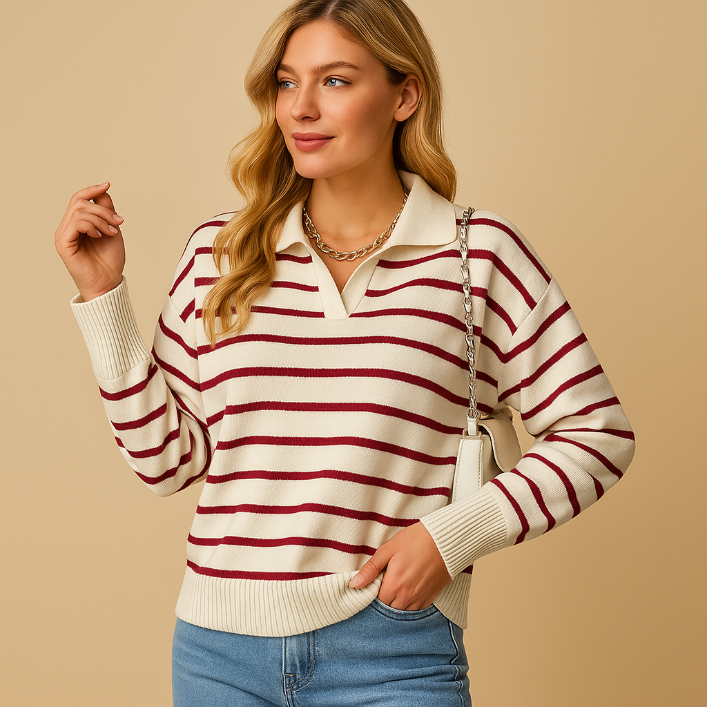 Classic Comfortable Sweater for Women