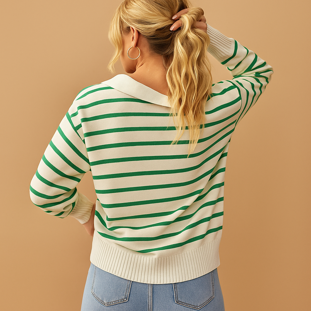 Classic Comfortable Sweater for Women