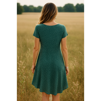 Ilse - Lightweight Ladies Sundress