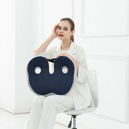 Comfortable Gel Office Chair Cushion - Luxivelle