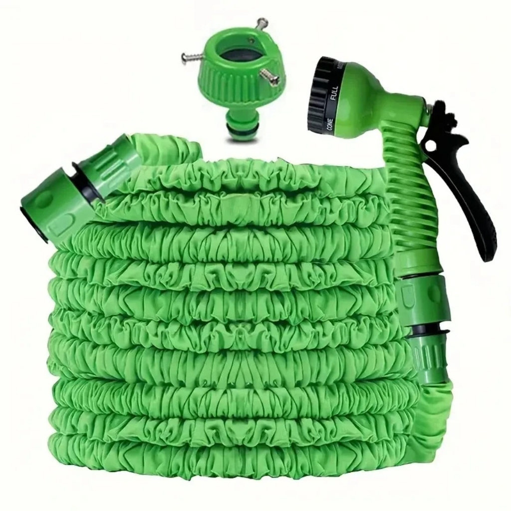 Long Lasting Flexible Watering Hose - Luxivelle