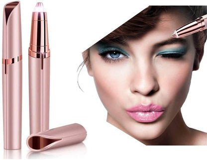 Easy Brow Epilator – Fast Pain Free Hair Removal Tool