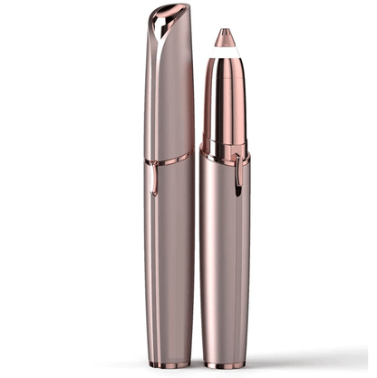 Easy Brow Epilator – Fast Pain Free Hair Removal Tool - Luxivelle