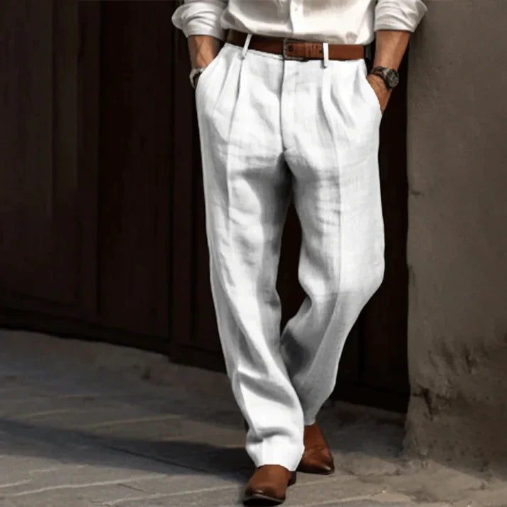 Lukas | Men's Pants-2