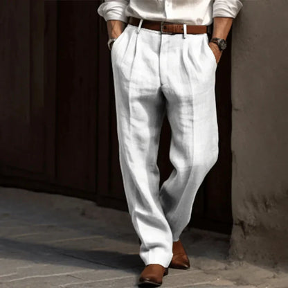 Lukas | Men's Pants-2