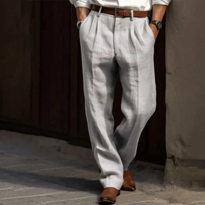 Lukas | Men's Pants-1