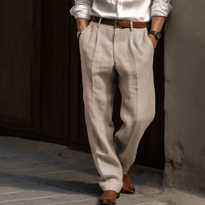 Variant image for Lukas | Men's Pants-11