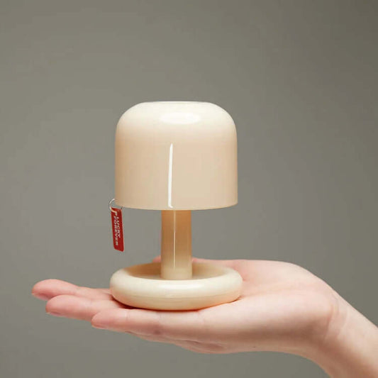 Colorful Night Light Projection Lamp - Luxivelle