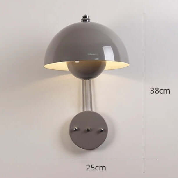 Contemporary Slim LED Light Fixture