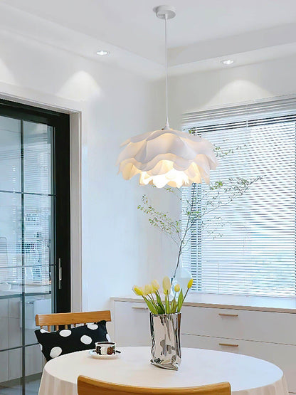 Petals Design Hanging Light Fixture