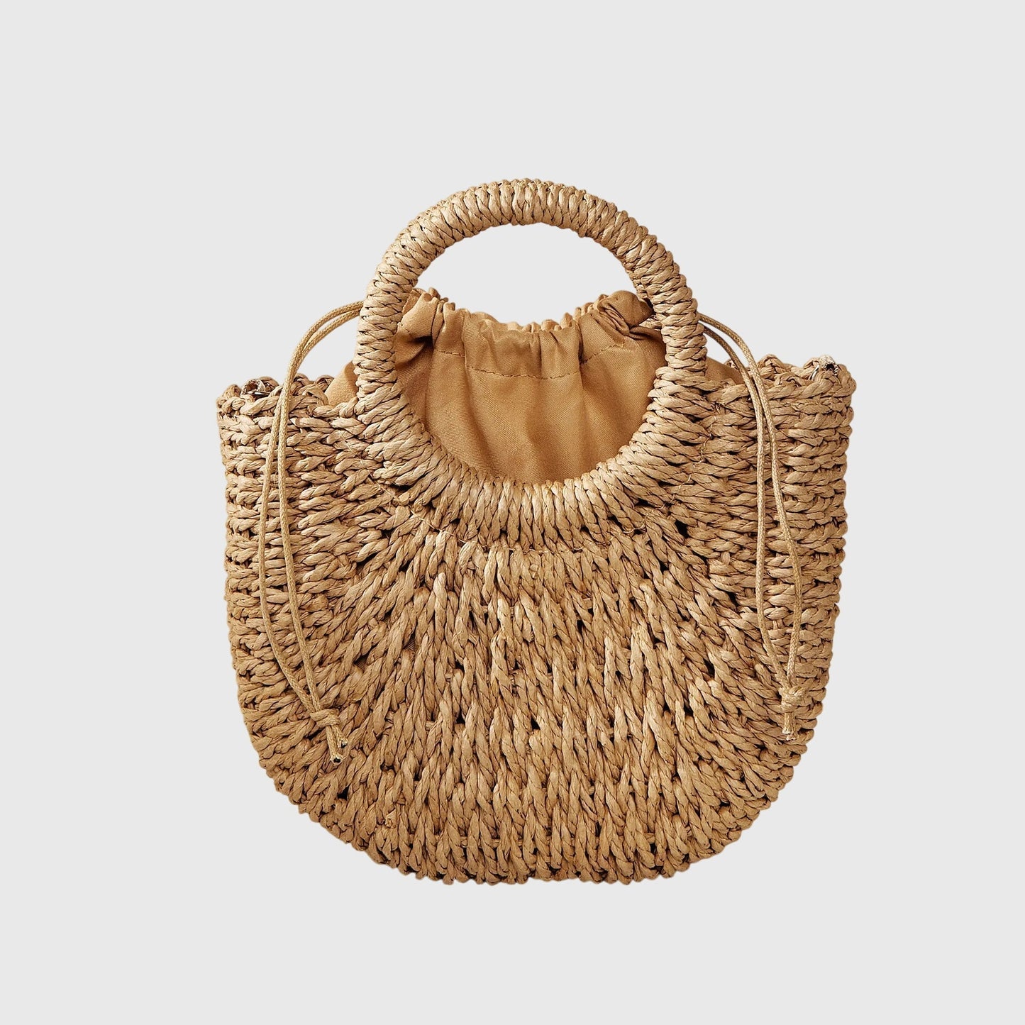 Eco Friendly Leather Tote Bag