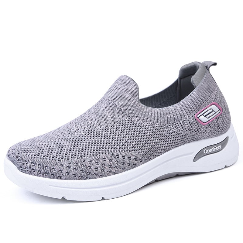 Classic Comfortable Women's Slip On Shoes