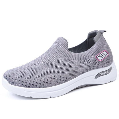 Classic Comfortable Women's Slip On Shoes