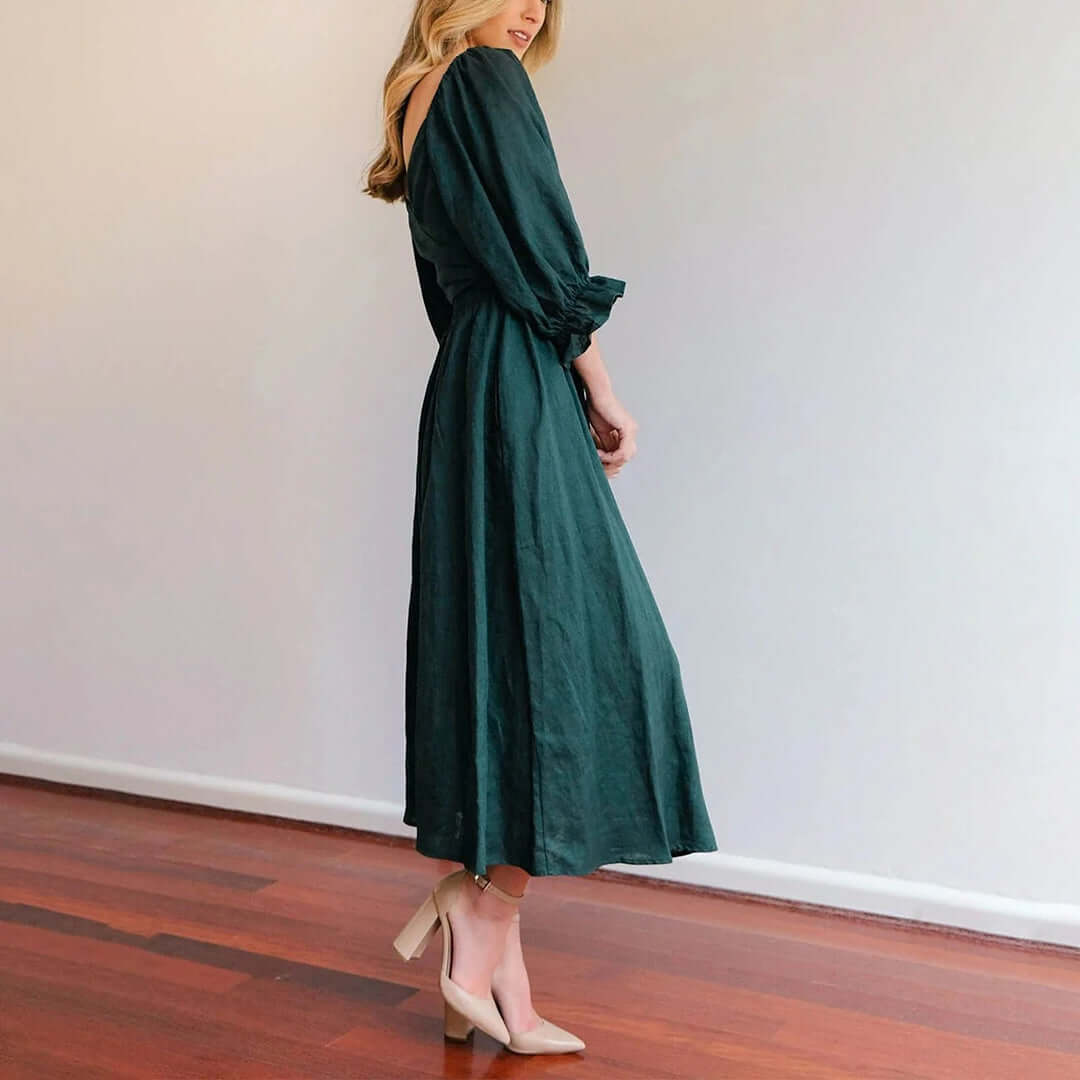 Chic Lightweight Sundress for Women