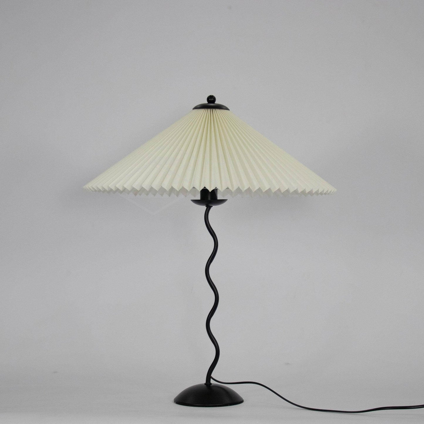 Stylish Curve Desk Lamp