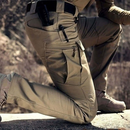 Waterproof Hiking Pants - Tough and Lightweight