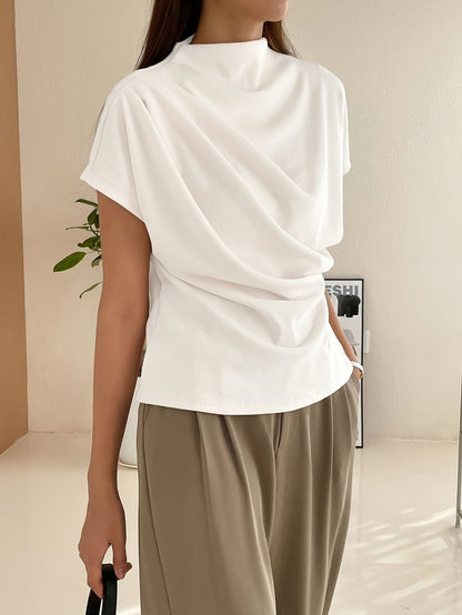 Flowy Chic Blouse