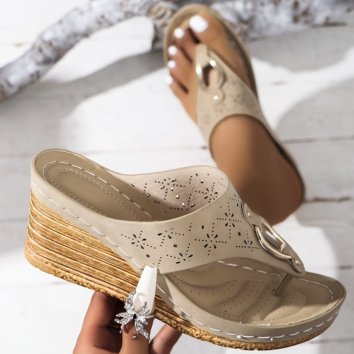 Bianca | Classic Design, Everyday Comfort