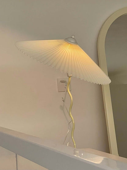 Stylish Curve Desk Lamp