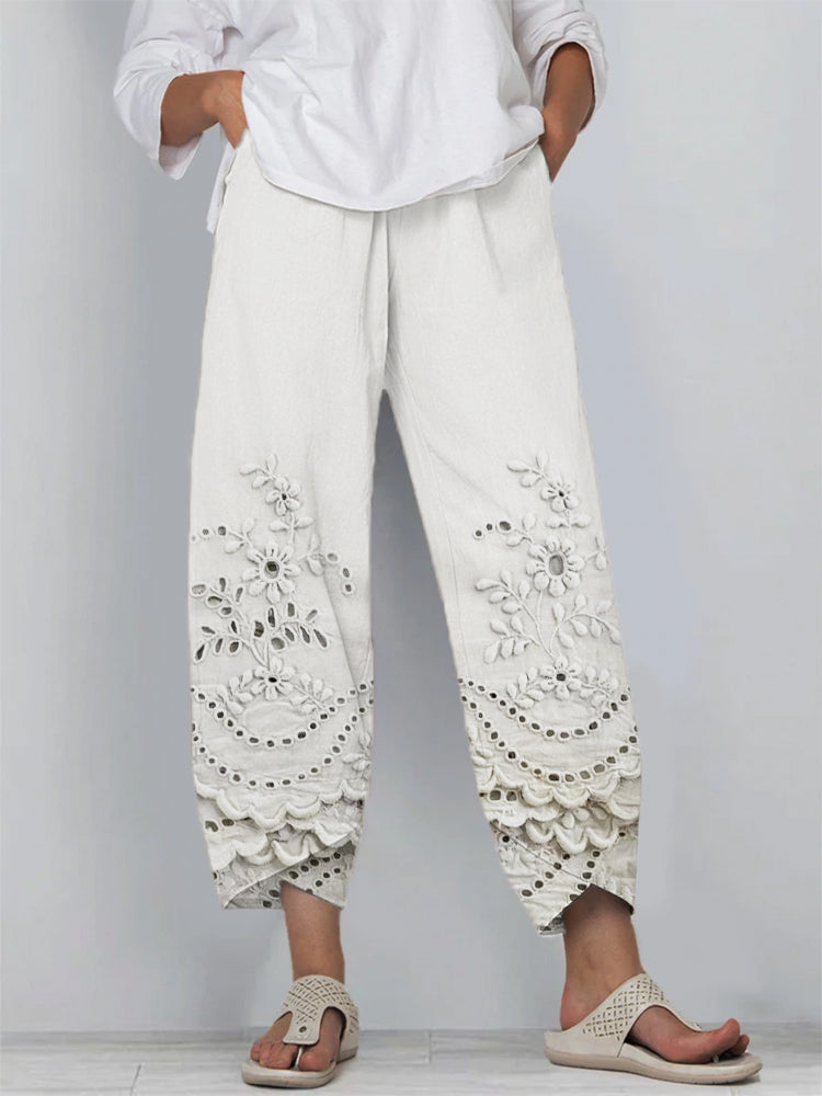 Stylish Women's Dress Pants