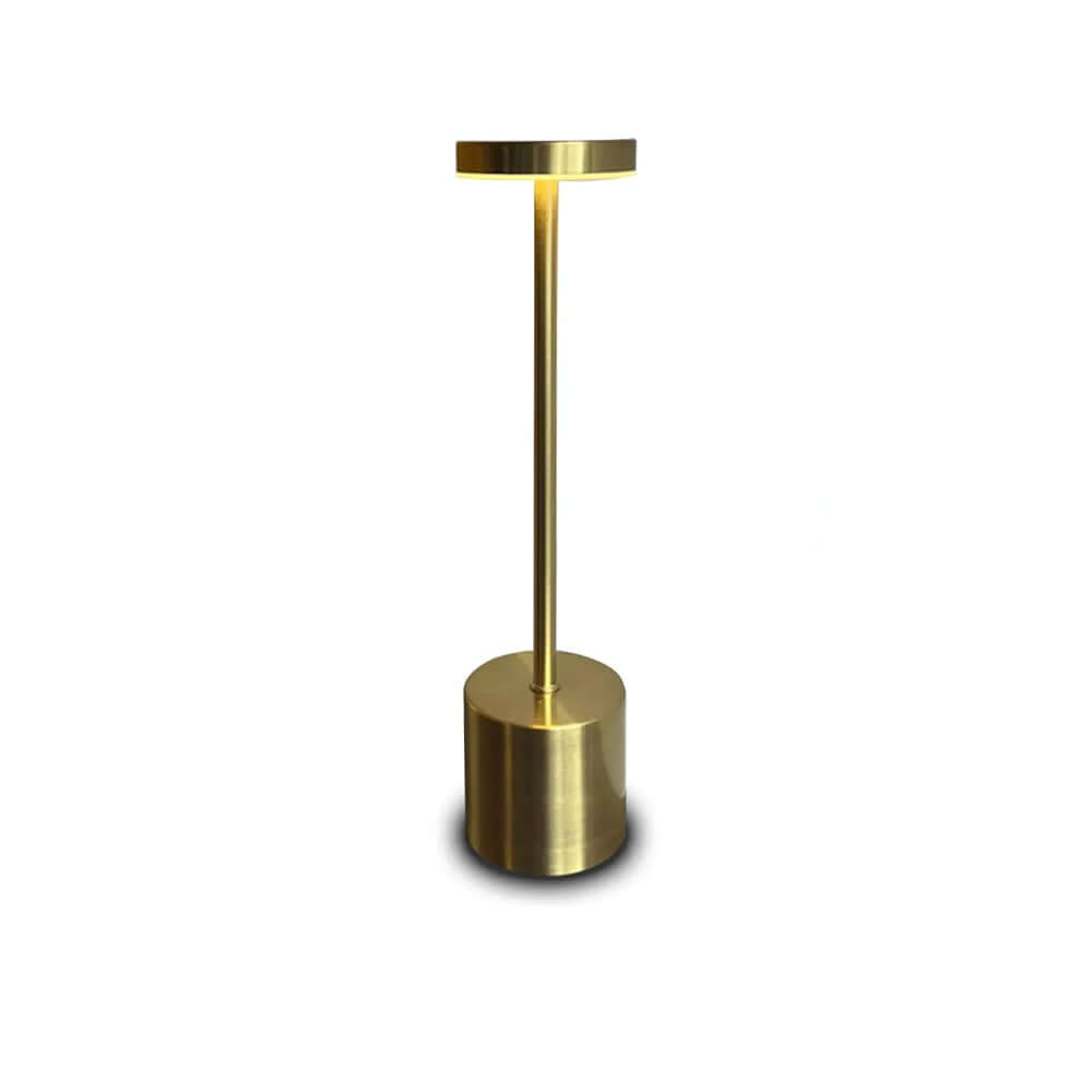 Colorful Portable LED Table Lamp