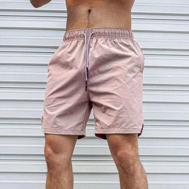 Comfortable Loose Fit Summer Shorts