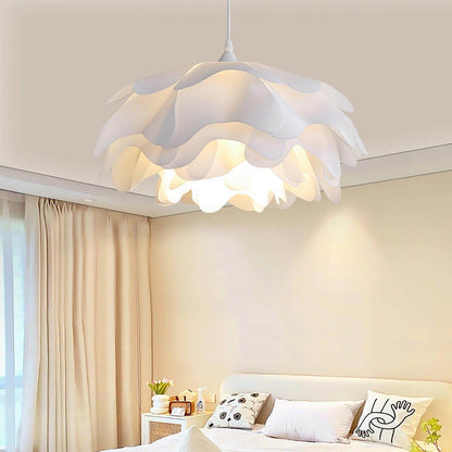 Petals Design Hanging Light Fixture