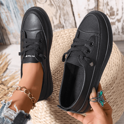 Comfortable Women's Summer Slip On Shoes