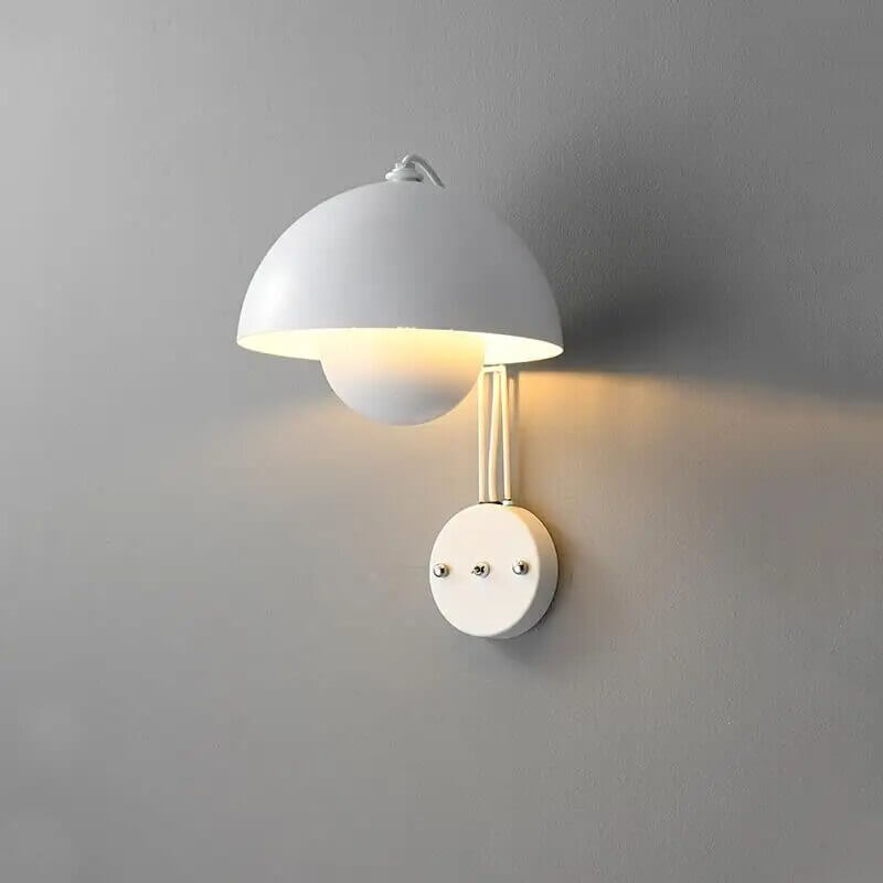 Contemporary Slim LED Light Fixture