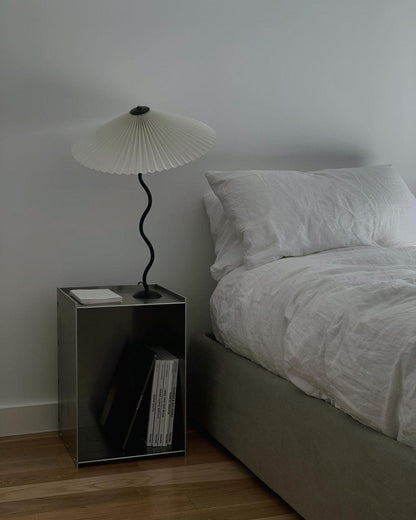 Stylish Curve Desk Lamp