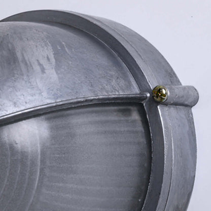 Weatherproof Exterior Sconce Lighting Fixture