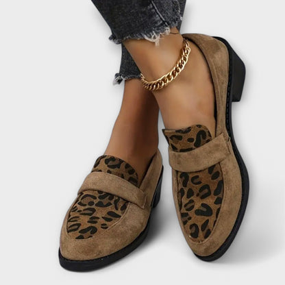 Animal Print Leopard Design