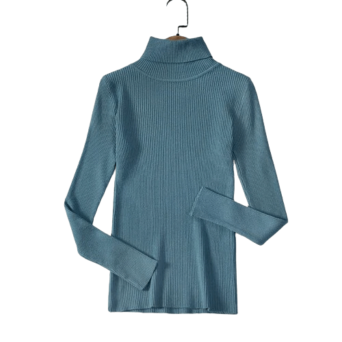 Classic Soft Women's Cashmere Jumper