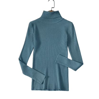 Classic Soft Women's Cashmere Jumper