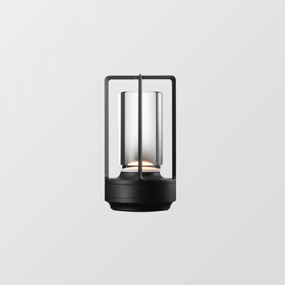 Sparkling Glass Desk Light