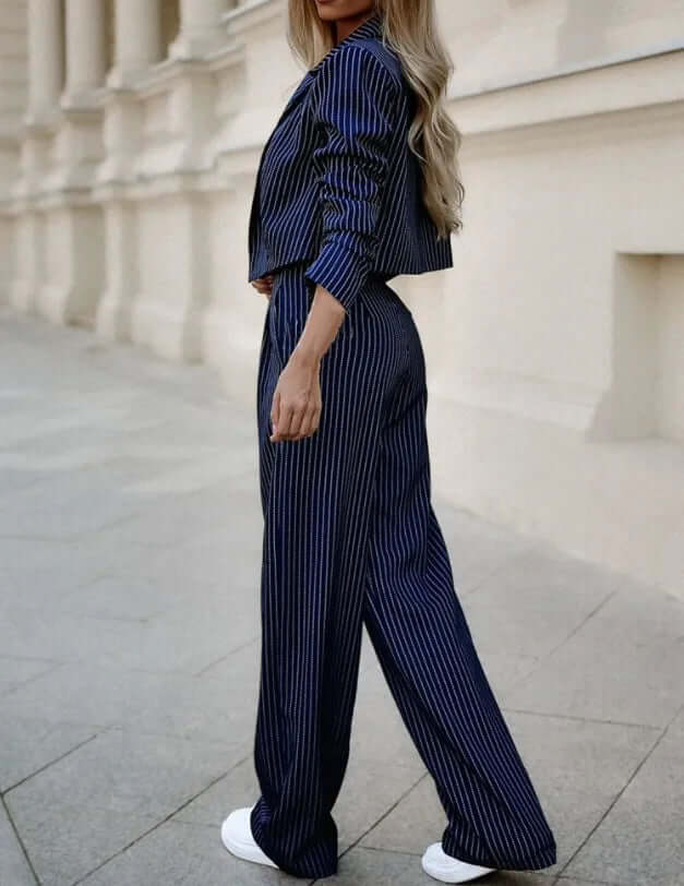 Ladies' Chic 2-Piece Outfit