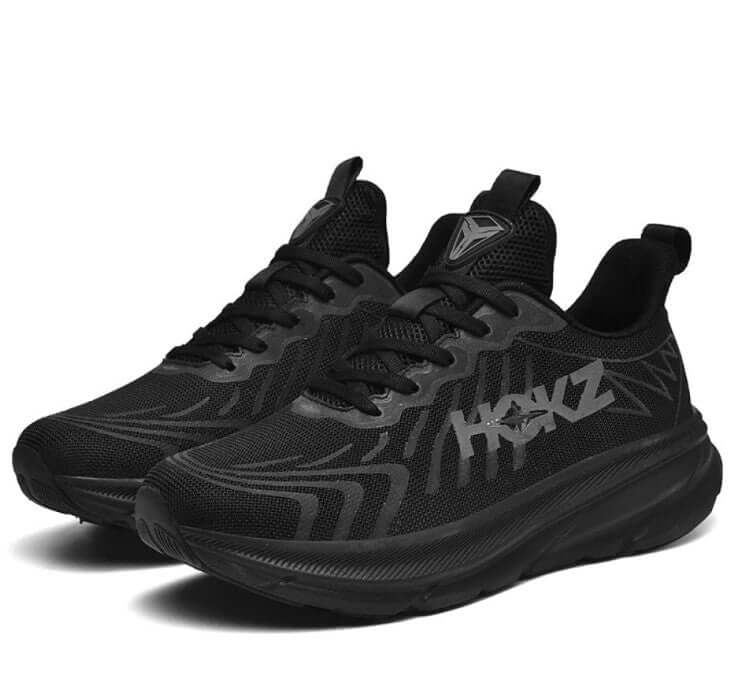Breathable Athletic Sneakers for Men Women