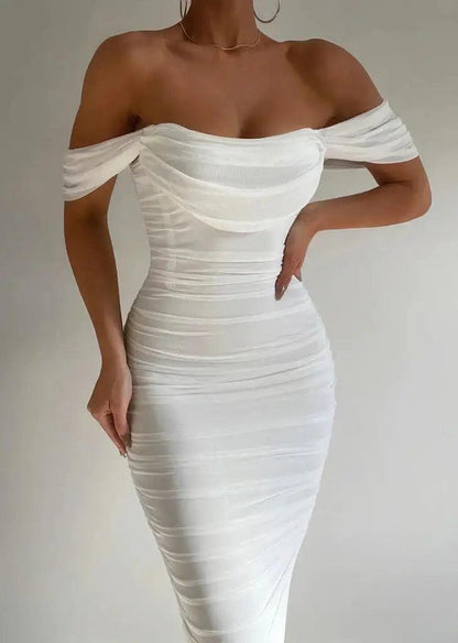 Ladies' Summer Loose Fit Tank Dress
