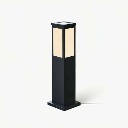 Durable Garden Post Light - Weatherproof Outdoor Lamp