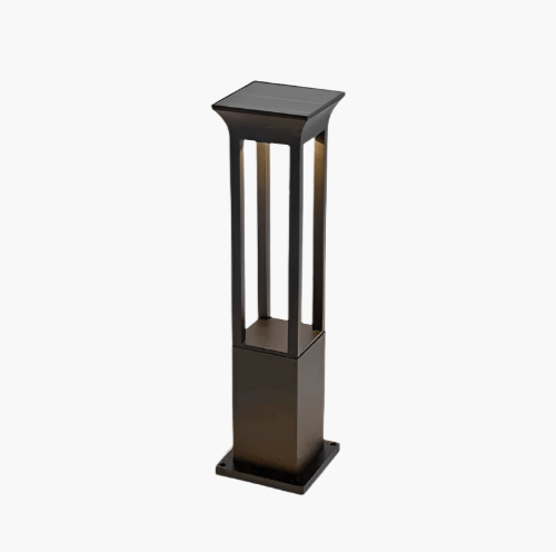 Outdoor LED Garden Light 60cm Soft Warm Glow