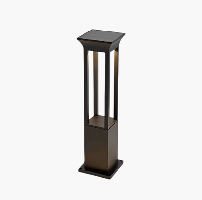 Outdoor LED Garden Light 60cm Soft Warm Glow