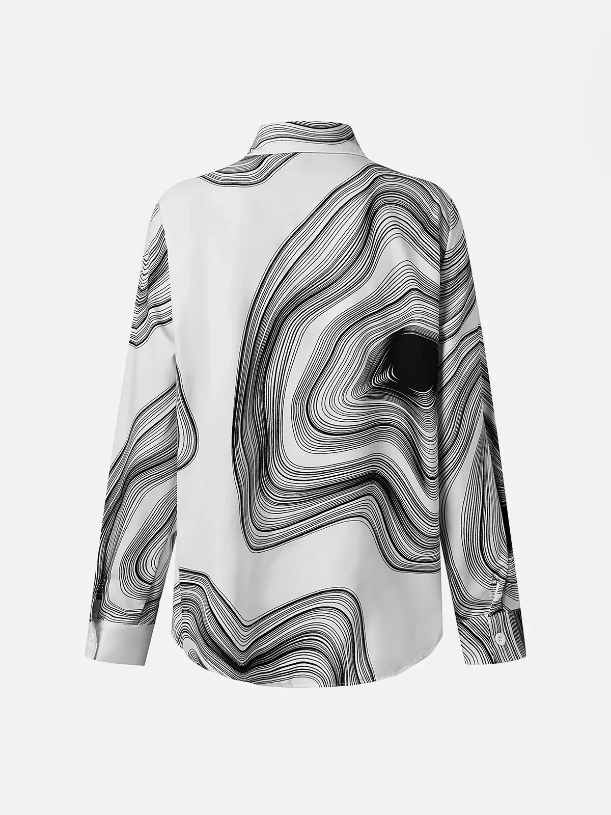 Ladies Classic Formal Shirt