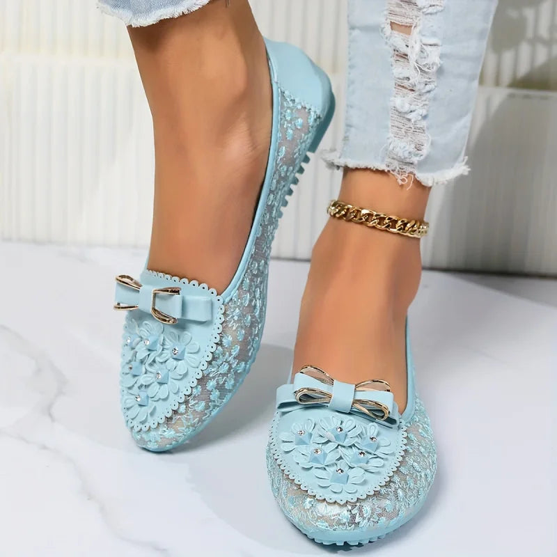 Comfortable Orthopedic Sandal With Laces