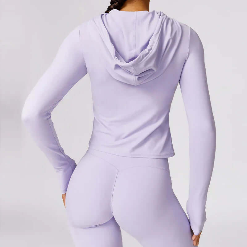 Moisture Wicking Athletic Wear Set