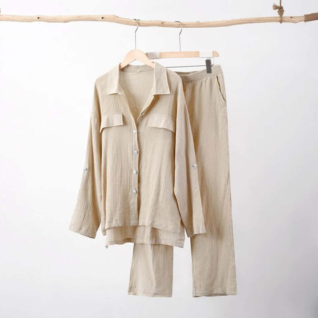 Soft Cozy Women's 2 Piece Loungewear Set