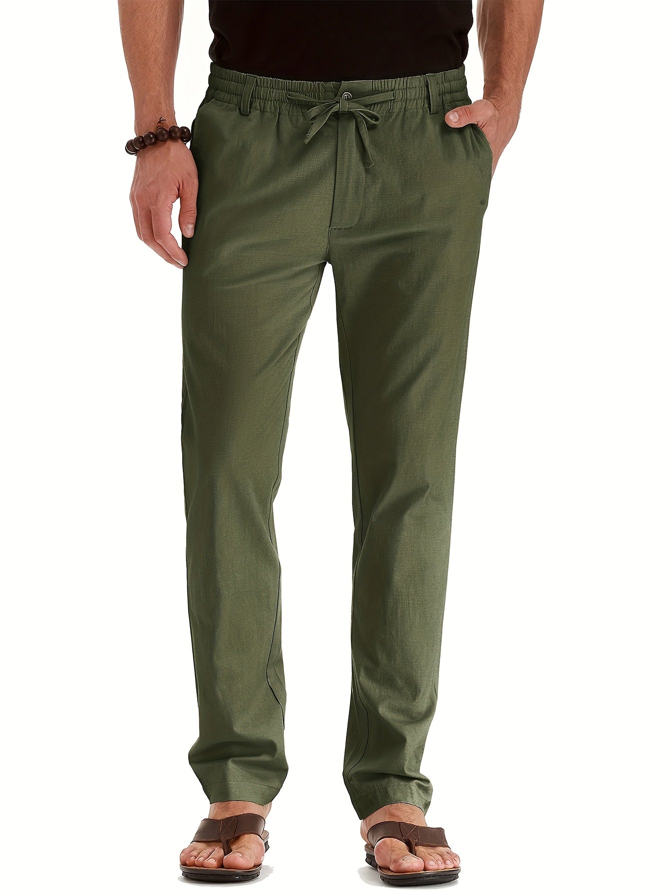 Men's Fit Jogger Pants