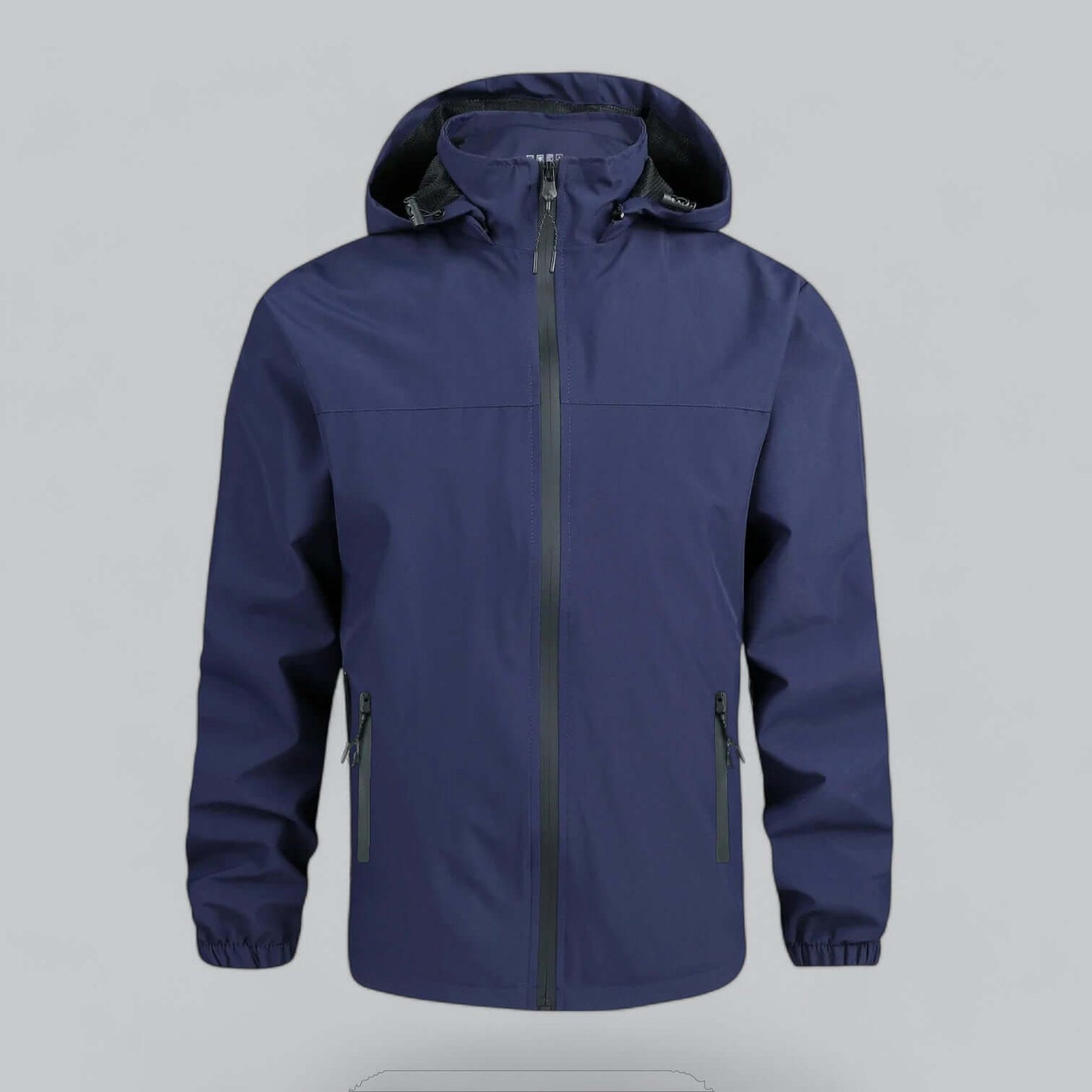 Waterproof and Breathable Men's Outdoor Jacket - Luxivelle