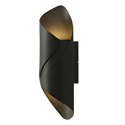 Weatherproof LED Outside Wall Light Aluminum Fixtures