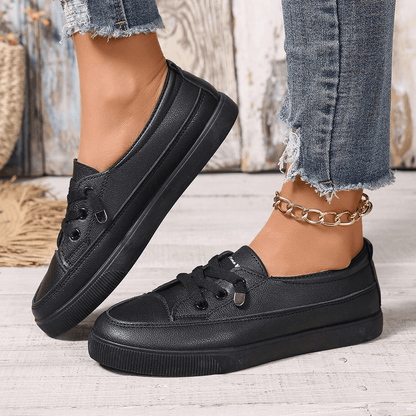 Comfortable Women's Summer Slip On Shoes