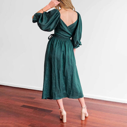 Chic Lightweight Sundress for Women